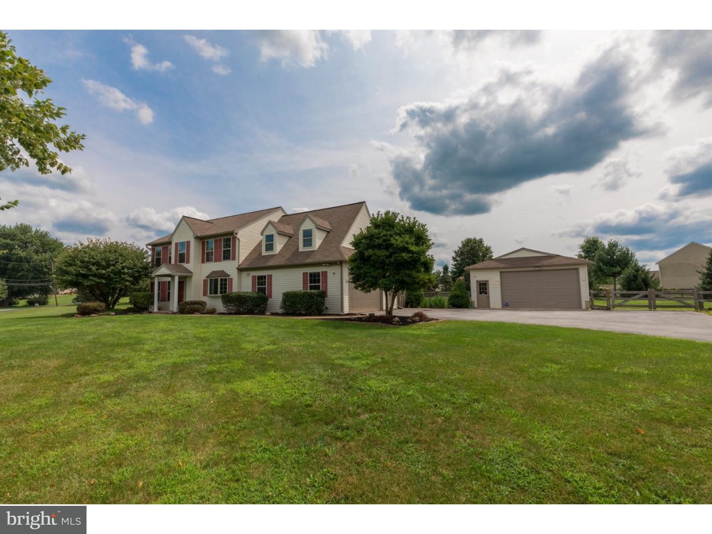 101 Daleville Road Cochranville, PA 19330 - Photo 3 of 25 Gallery Image 3
