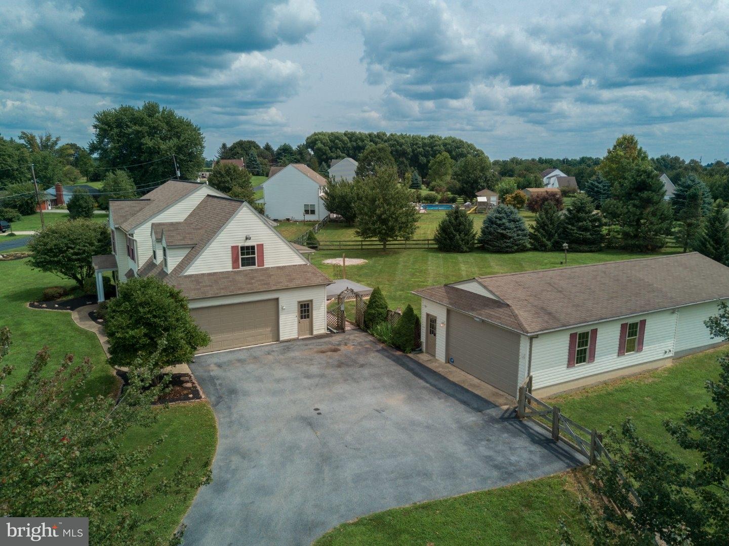 101 Daleville Road Cochranville, PA 19330 - Photo 9 of 25 Gallery Image 9