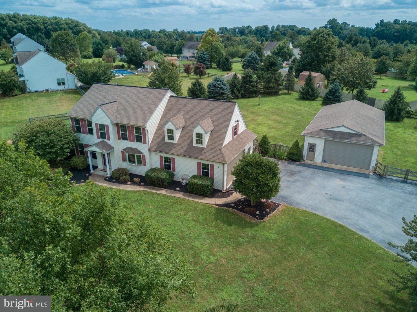 101 Daleville Road Cochranville, PA 19330 - Photo 10 of 25 Gallery Image 10