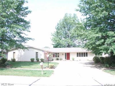 10758 Gate Post Road Strongsville, OH 44149 - Photo 1 of 1 Gallery Image 1