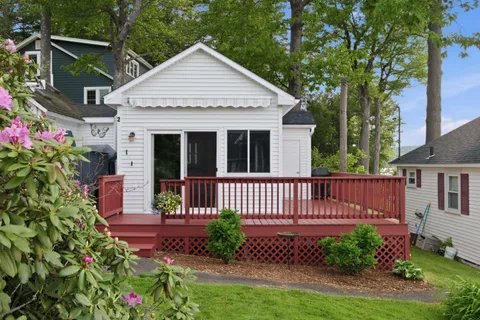 $425,000 | 1026 Weirs Boulevard, Laconia, NH 03246