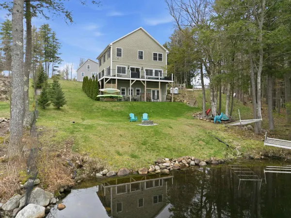 $899,000 | 57 Leather Stocking Lane, Gilmanton, NH 03237