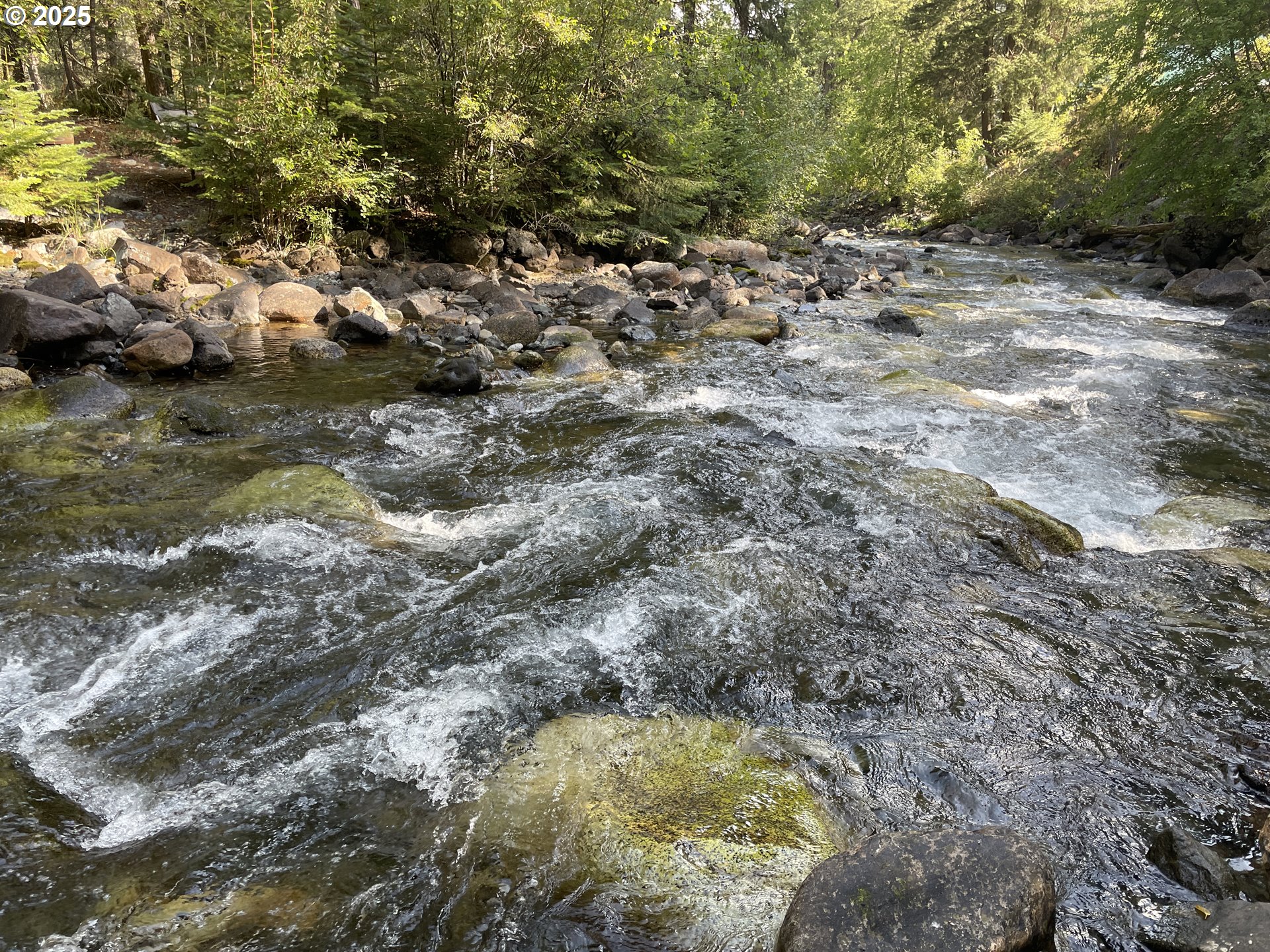 64624 West Frk Lane Joseph, OR 97846 - Photo 30 of 31 a view of a lake with houses