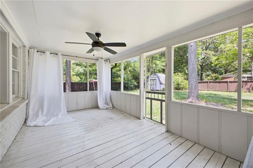 136 Elliott Drive Northwest Rome, GA 30165 - Photo 16 of 24