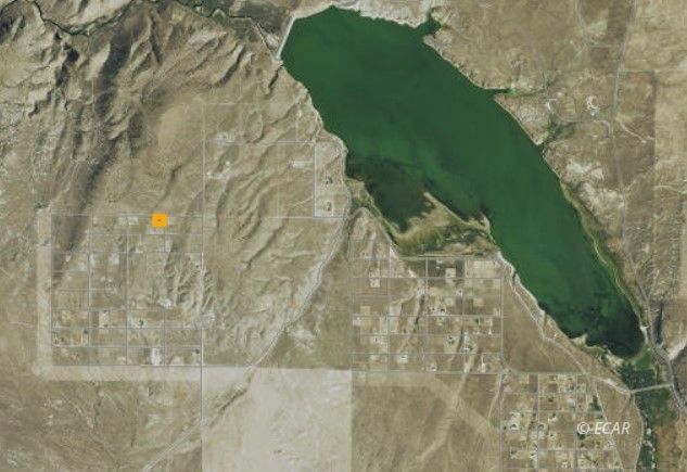 Tbd Washington Avenue Spring Creek, NV 89815 - Photo 3 of 9