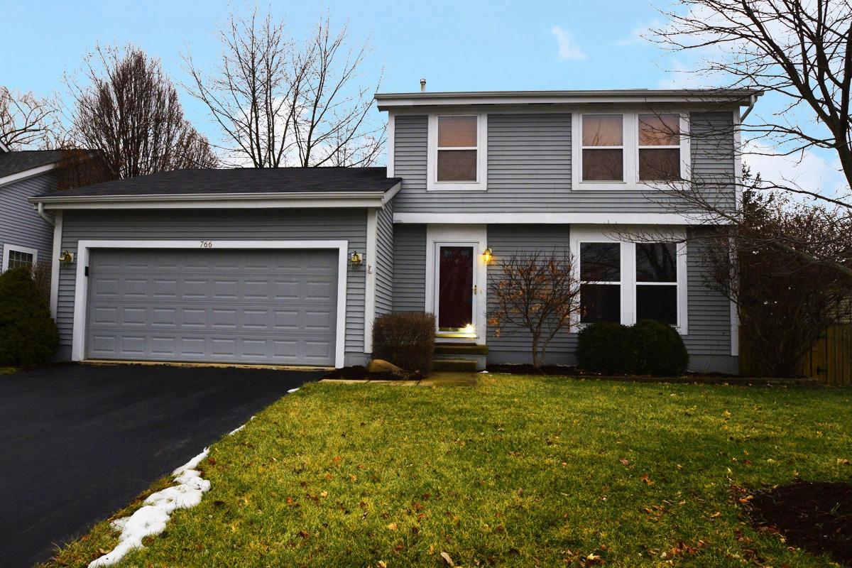 766 Prairie Road Galloway, OH 43119 - Photo 1 of 25 Gallery Image 1