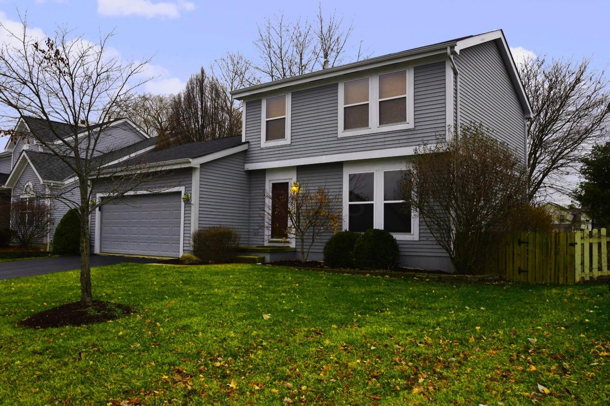 766 Prairie Road Galloway, OH 43119 - Photo 2 of 25 Gallery Image 2