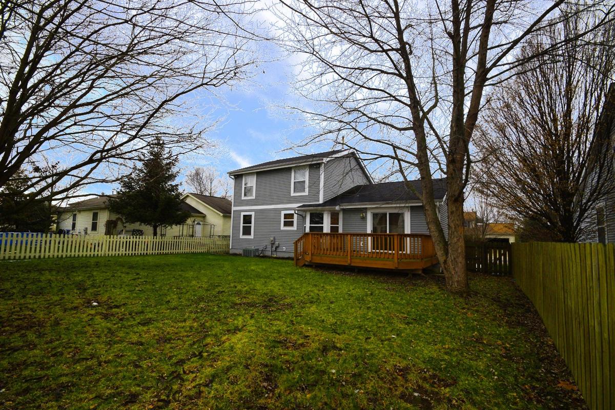 766 Prairie Road Galloway, OH 43119 - Photo 21 of 25 Gallery Image 21