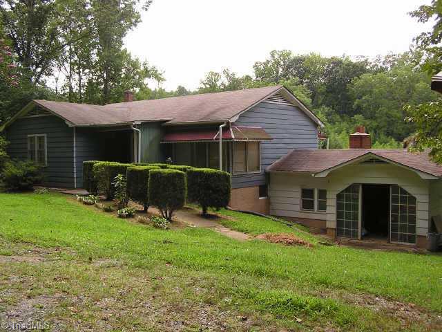 6180 Germanton Road Rural Hall, NC 27045 - Photo 1 of 2 Exterior Front.