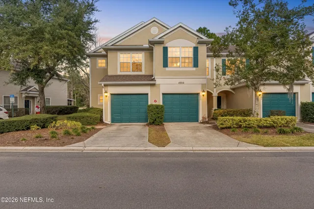 $2,495 | 7990 Baymeadows Road, Unit 1801, Jacksonville, FL 32256