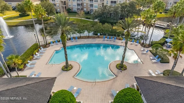 $2,495 | 7990 Baymeadows Road, Unit 1801, Jacksonville, FL 32256