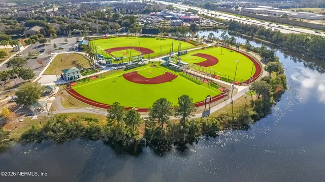 $2,495 | 7990 Baymeadows Road, Unit 1801, Jacksonville, FL 32256