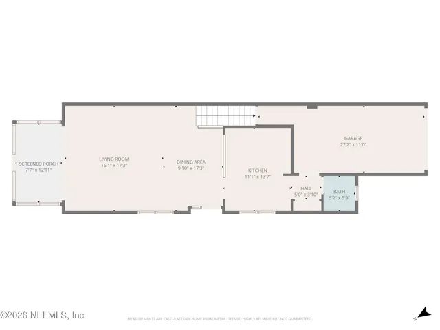 $2,495 | 7990 Baymeadows Road, Unit 1801, Jacksonville, FL 32256