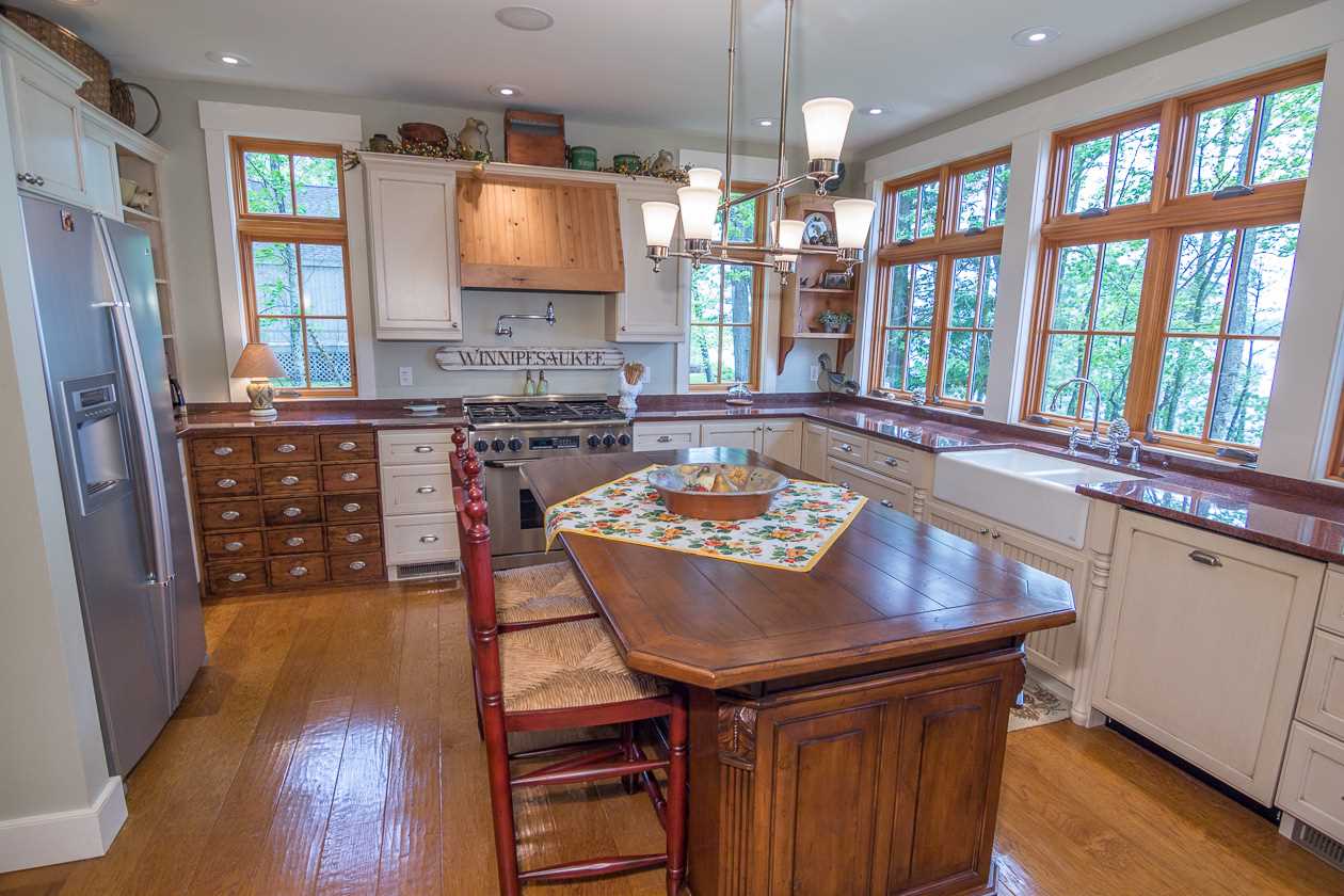 84 West Point Road Moultonborough, NH 03254 - Photo 22 of 39 Gallery Image 22