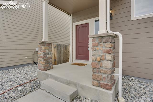 6283 Pilgrimage Road Colorado Springs, CO 80925 - Photo 3 of 23