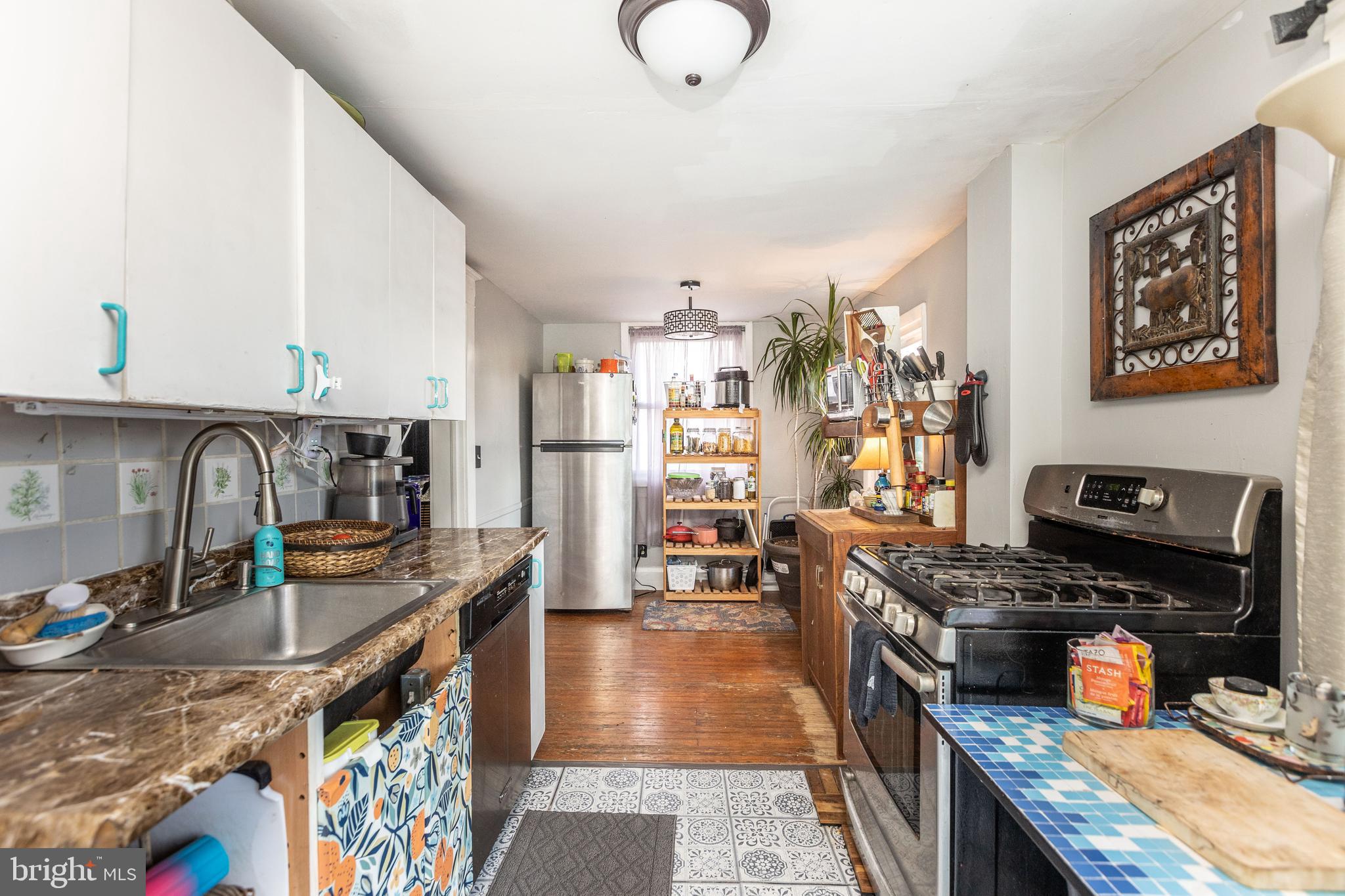 4223 Harcourt Road Baltimore, MD 21214 - Photo 13 of 36 Kitchen