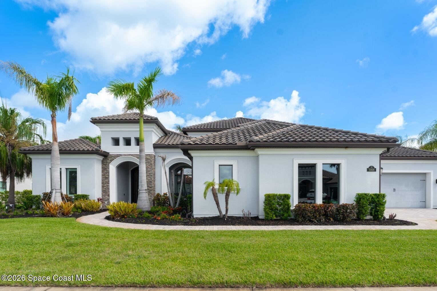 5008 Duson Way Rockledge, FL 32955 - Photo 2 of 13 5008 Duson Way