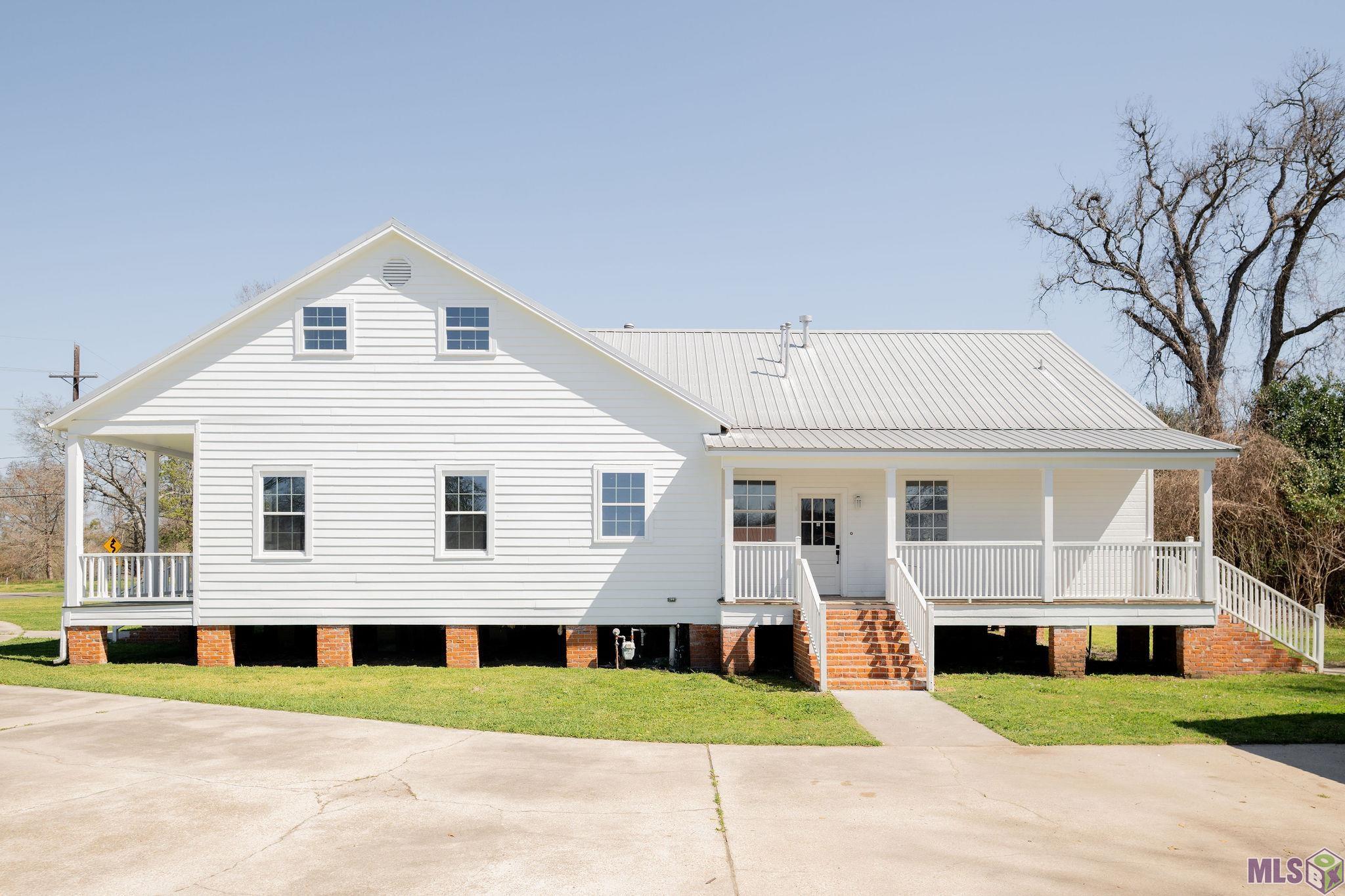 59305 Bayou Road Plaquemine, LA 70764 - Photo 24 of 30