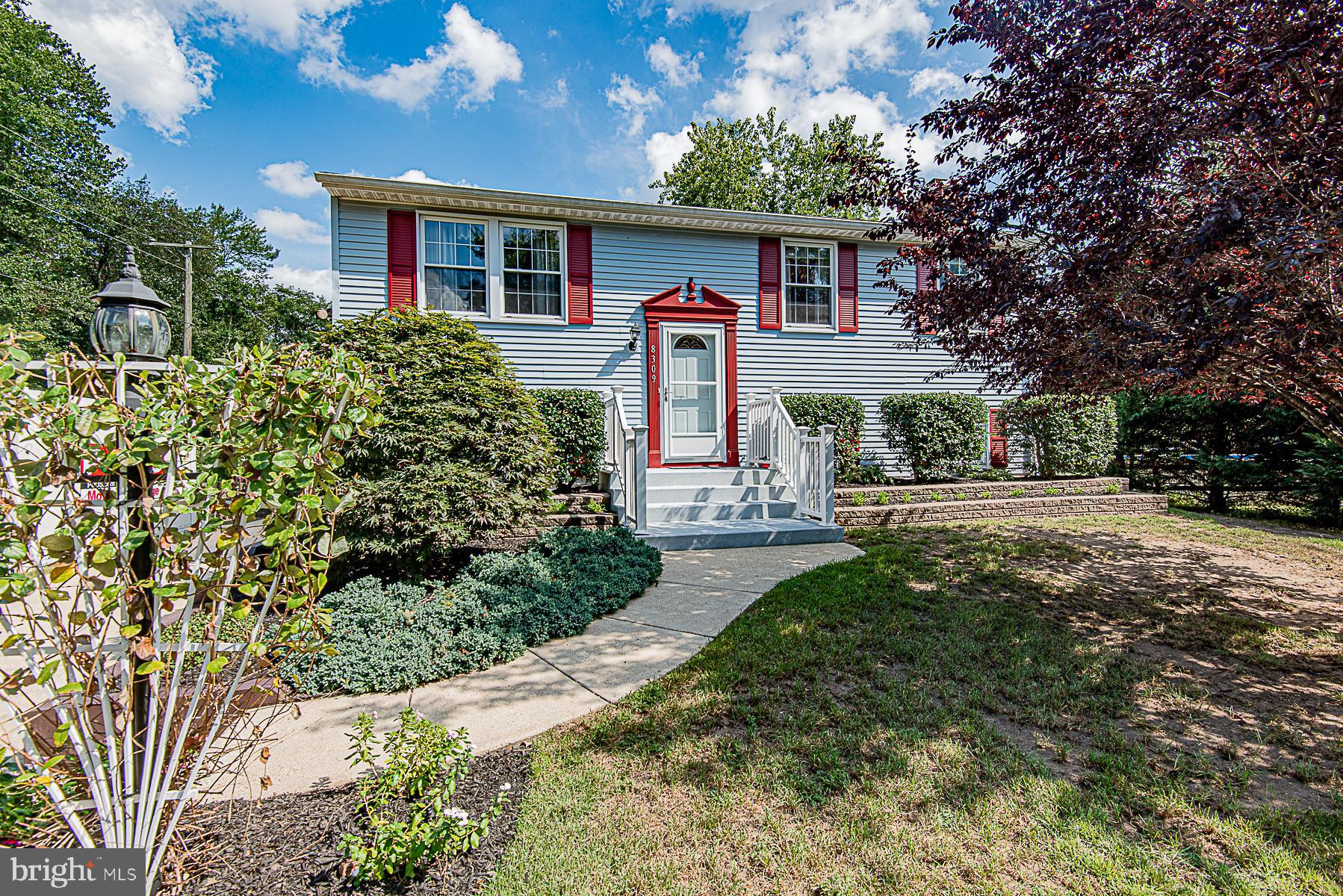 8309 Risha Drive Severn, MD 21144 - Photo 1 of 34 Gallery Image 1