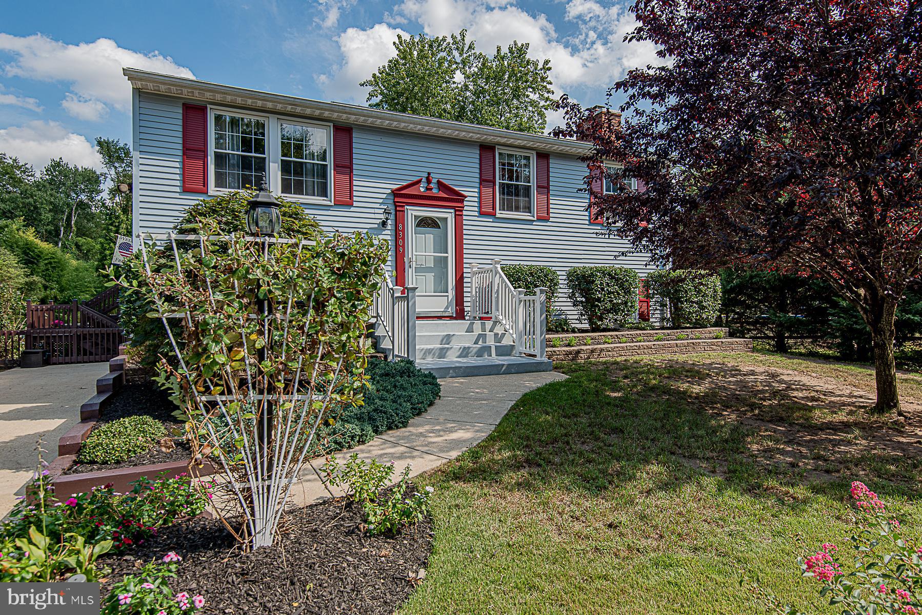 8309 Risha Drive Severn, MD 21144 - Photo 2 of 34 Gallery Image 2