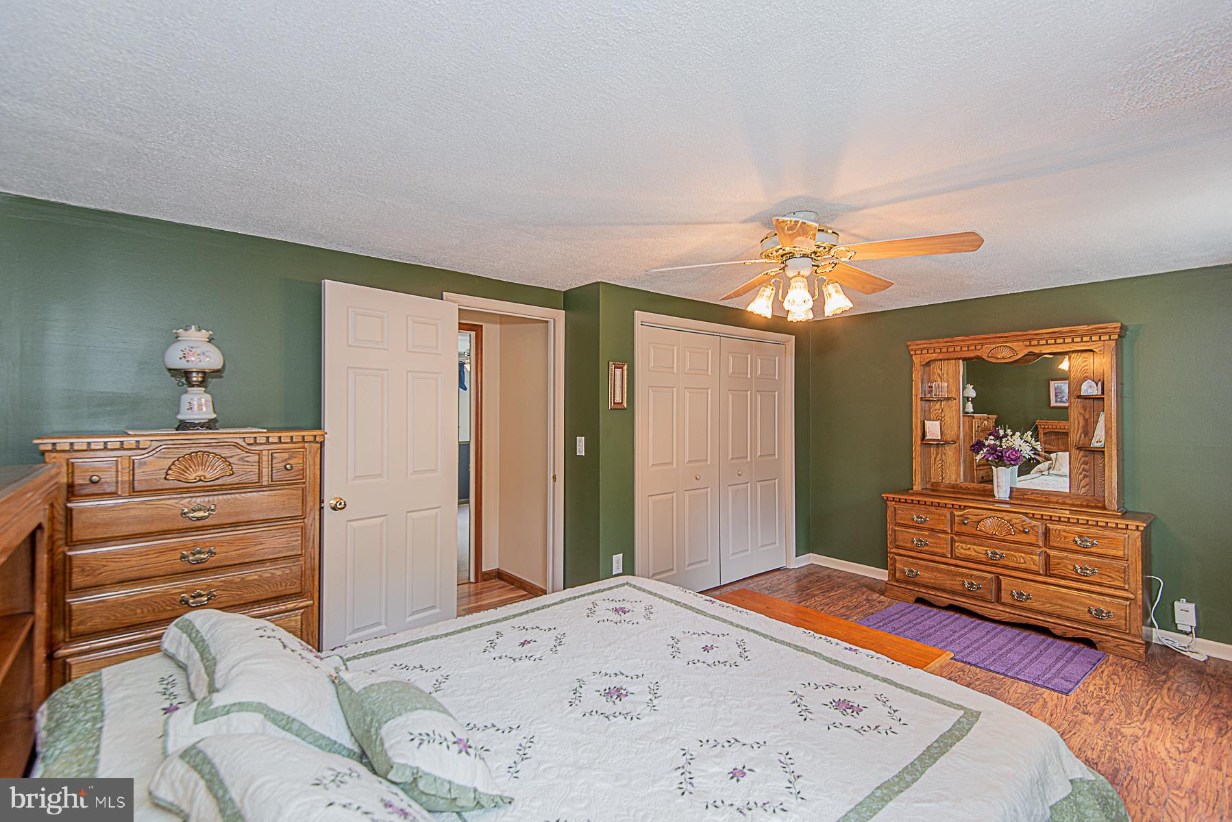 8309 Risha Drive Severn, MD 21144 - Photo 20 of 34 Large master suite