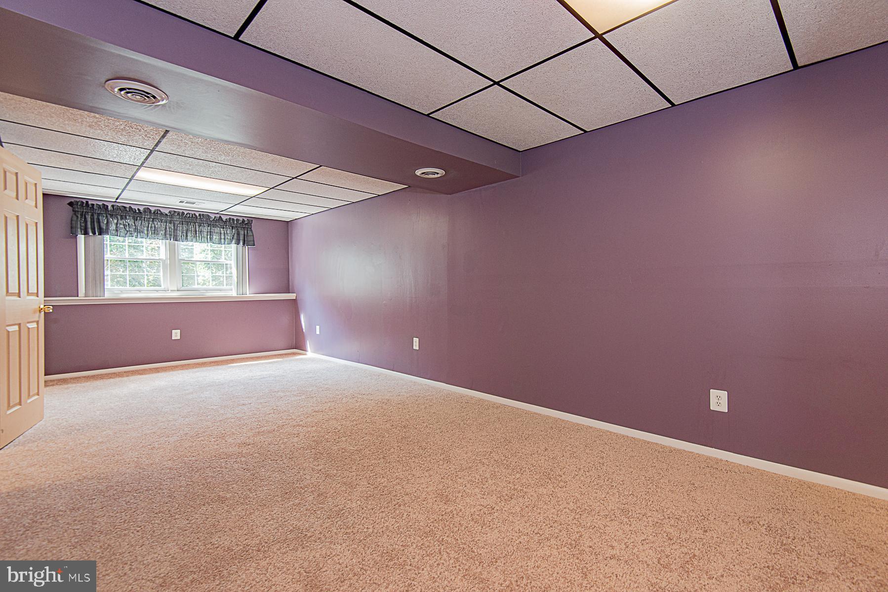 8309 Risha Drive Severn, MD 21144 - Photo 25 of 34 Huge downstairs bedroom