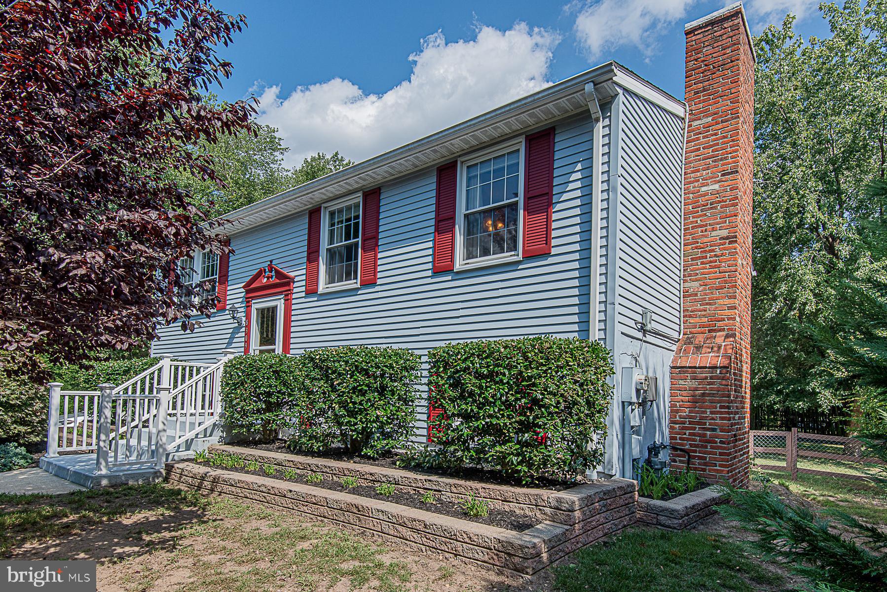 8309 Risha Drive Severn, MD 21144 - Photo 4 of 34 Gallery Image 4
