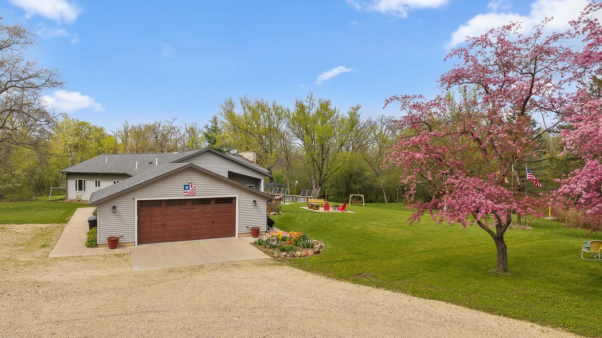 W5472 County Road B Rio, WI 53960 - Photo 47 of 84