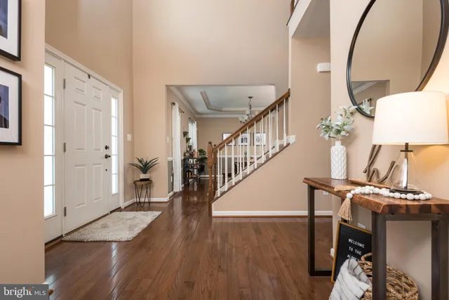 $4,200 | 13724 Hastenbeck Drive, Gainesville, VA 20155