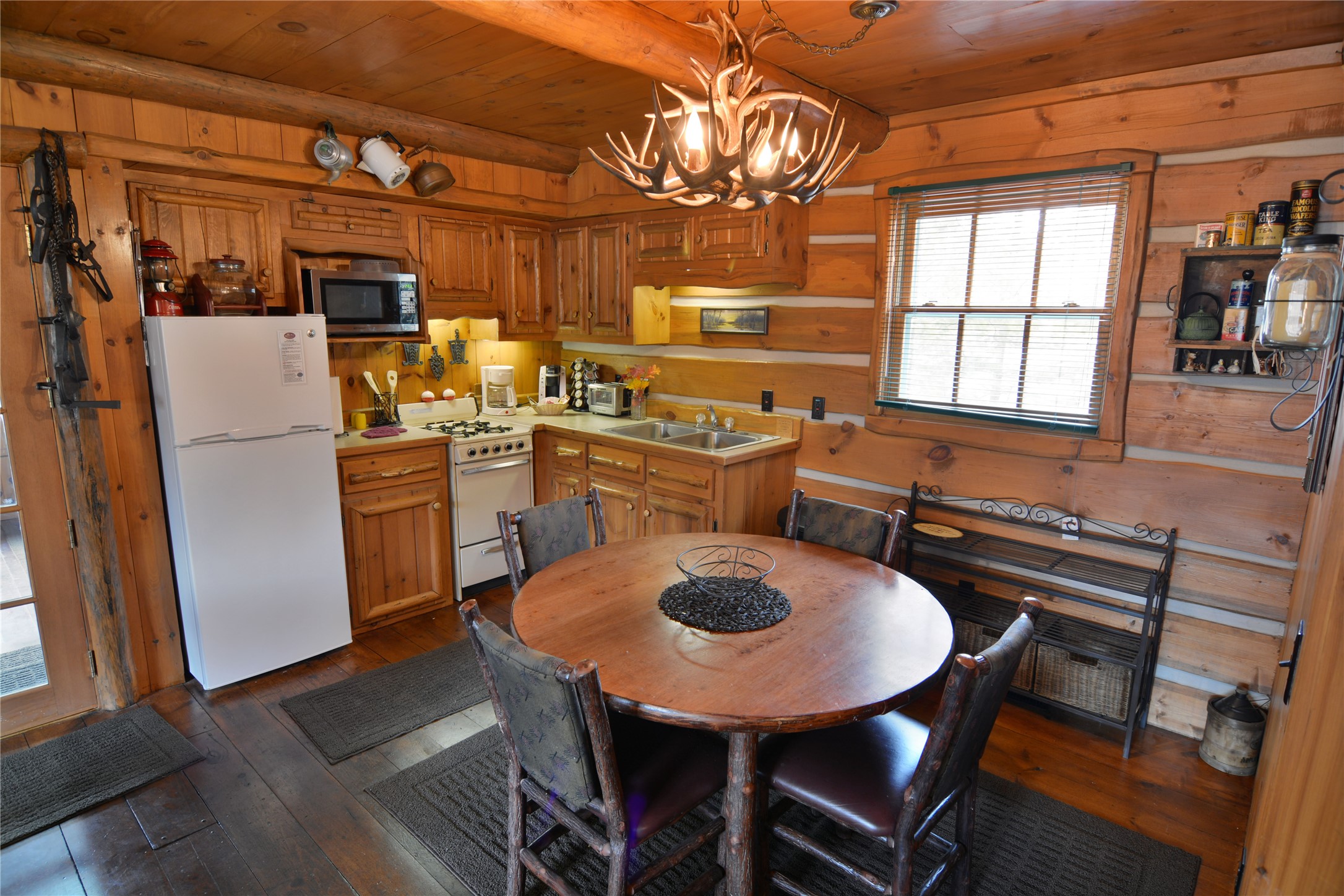12358 West Moreland Road Hayward, WI 54843 - Photo 45 of 60
