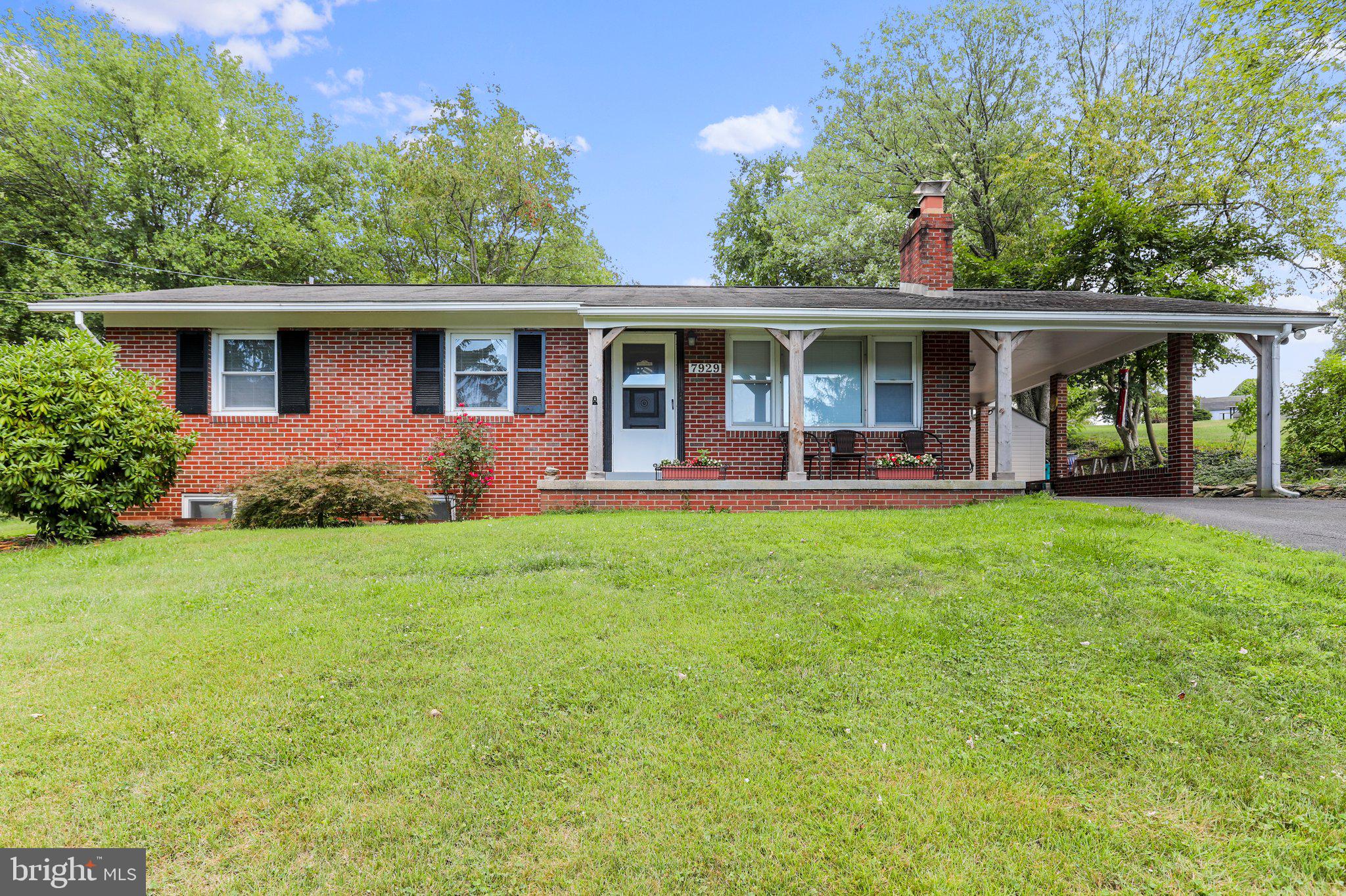 7929 McKaig Road Frederick, MD 21701 - Photo 1 of 39 Gallery Image 1