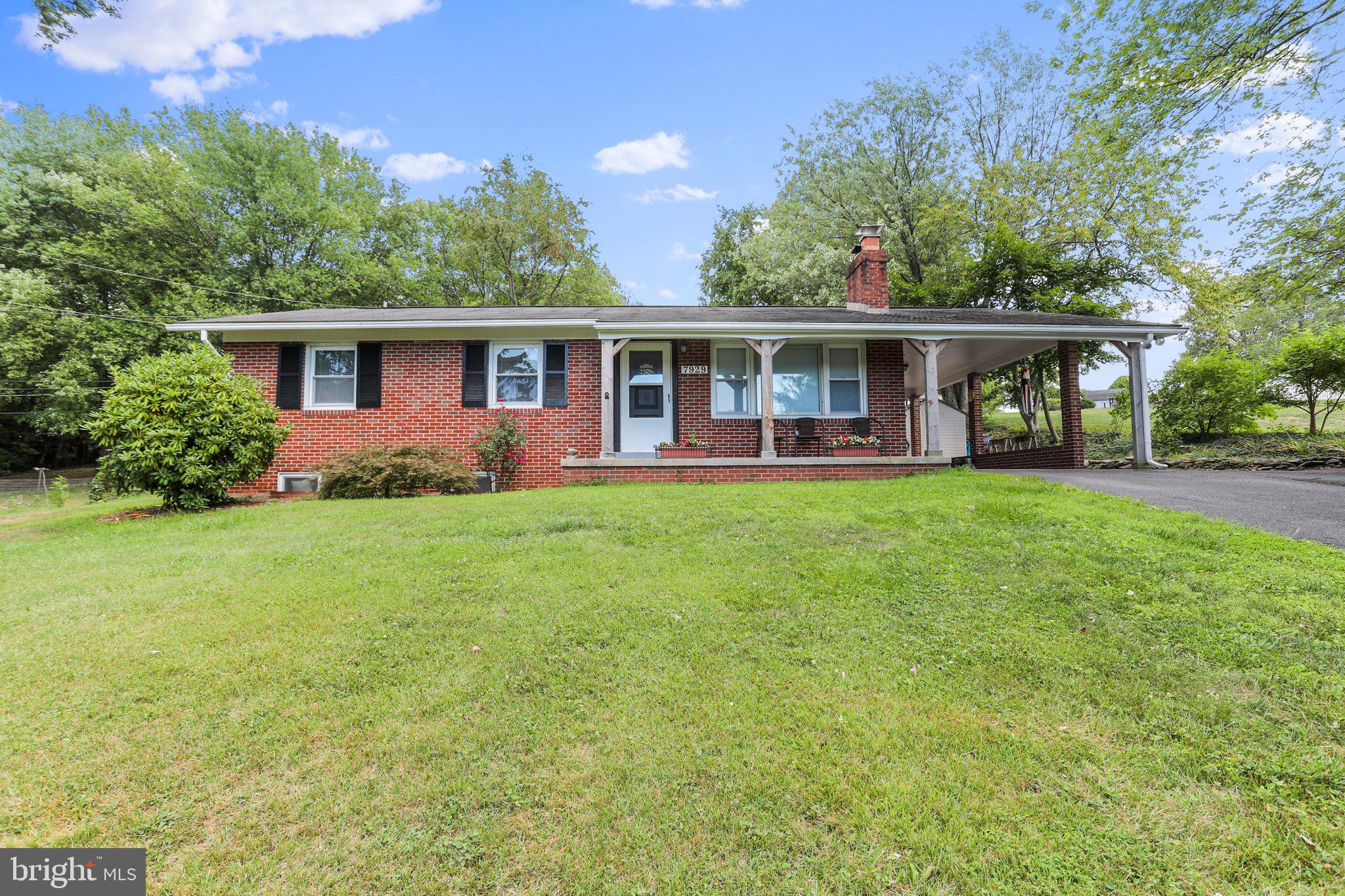7929 McKaig Road Frederick, MD 21701 - Photo 2 of 39 Gallery Image 2