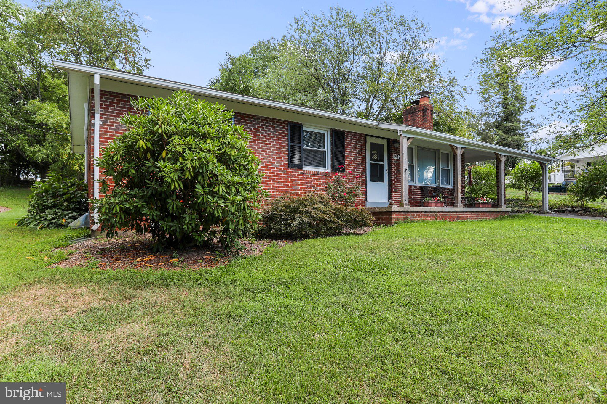 7929 McKaig Road Frederick, MD 21701 - Photo 3 of 39 Gallery Image 3