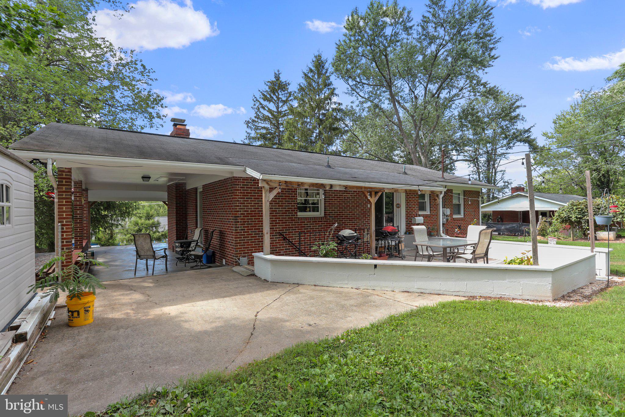 7929 McKaig Road Frederick, MD 21701 - Photo 33 of 39 Gallery Image 33
