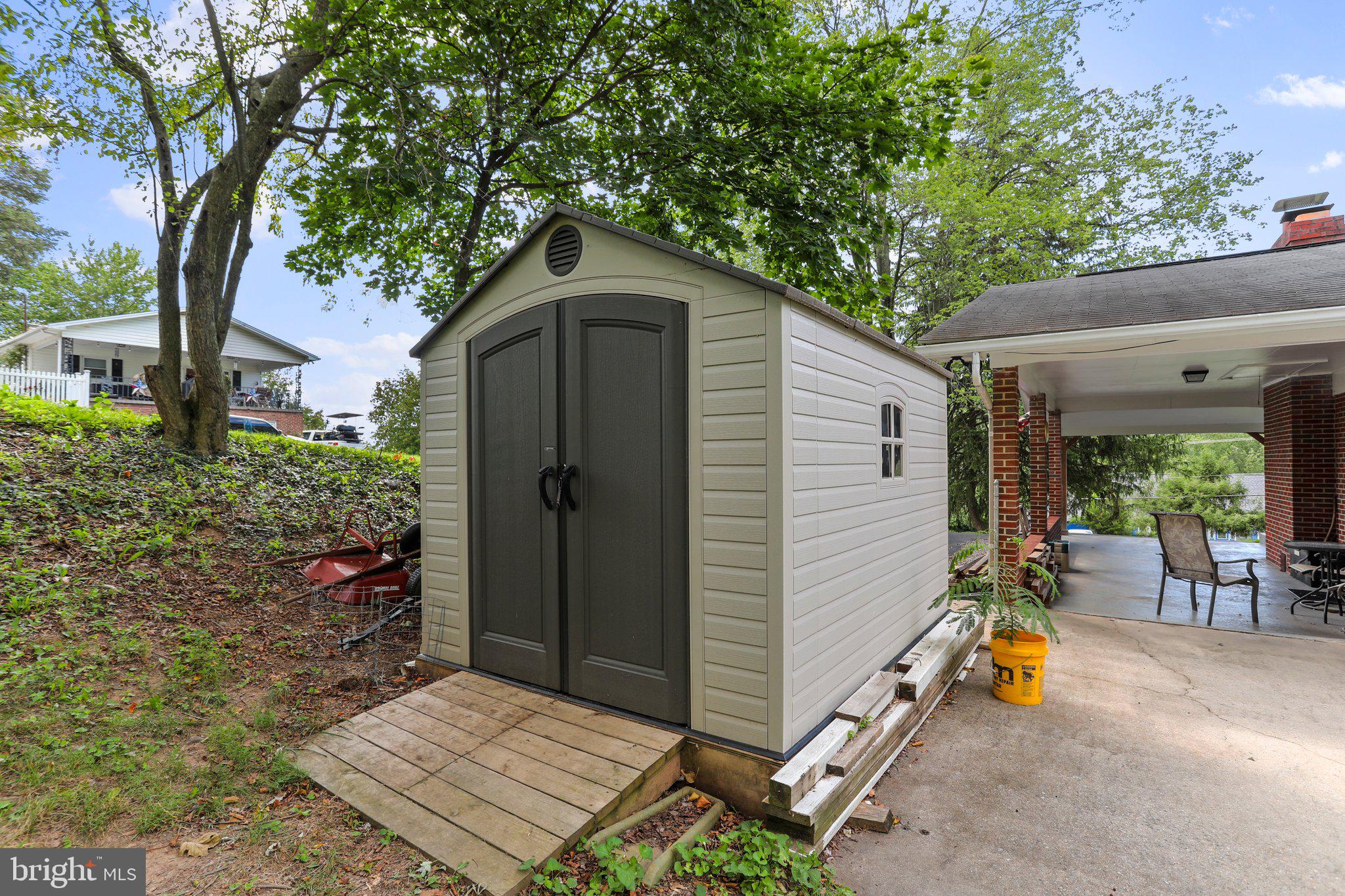 7929 McKaig Road Frederick, MD 21701 - Photo 34 of 39 Gallery Image 34