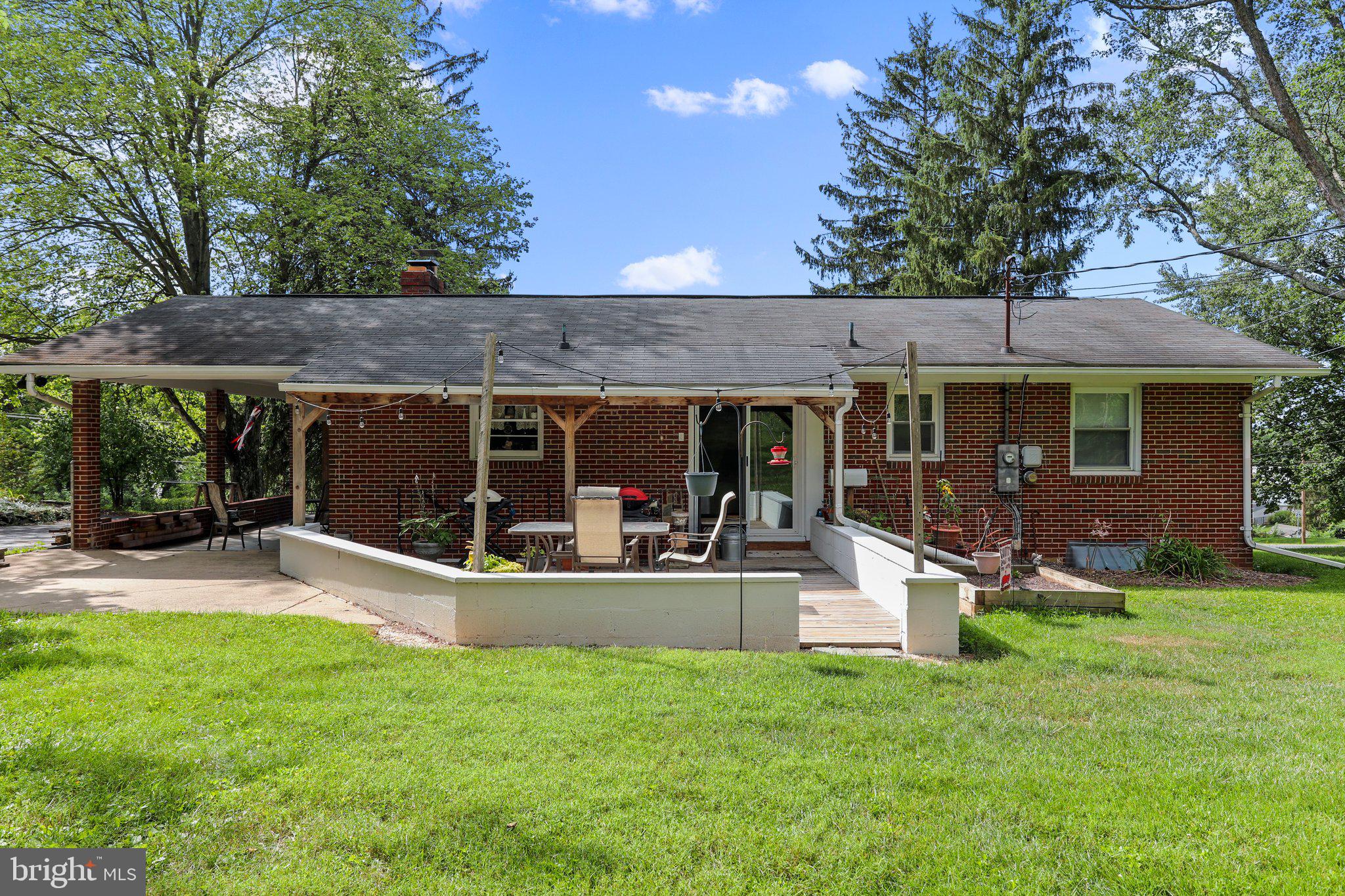 7929 McKaig Road Frederick, MD 21701 - Photo 35 of 39 Gallery Image 35