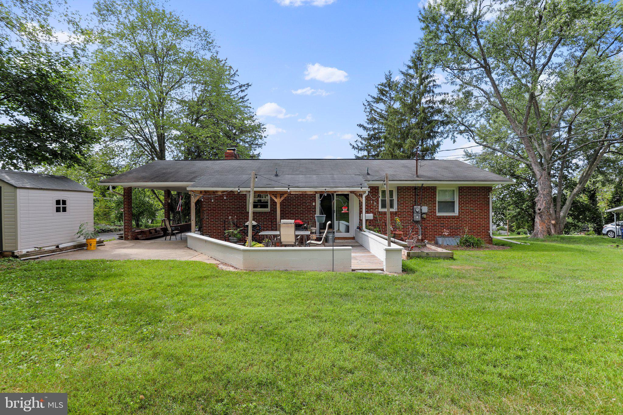7929 McKaig Road Frederick, MD 21701 - Photo 36 of 39 Gallery Image 36
