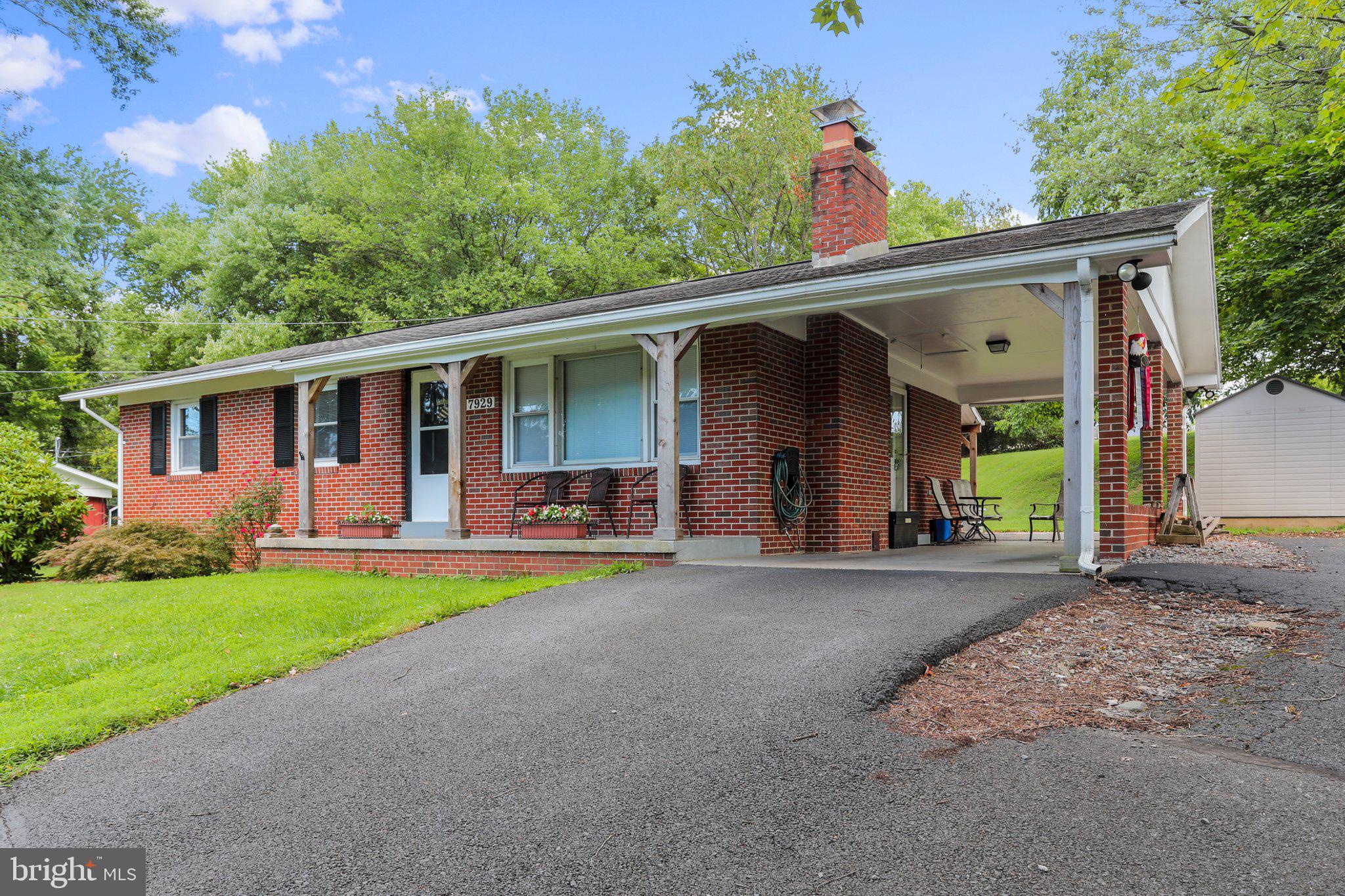 7929 McKaig Road Frederick, MD 21701 - Photo 4 of 39 Gallery Image 4
