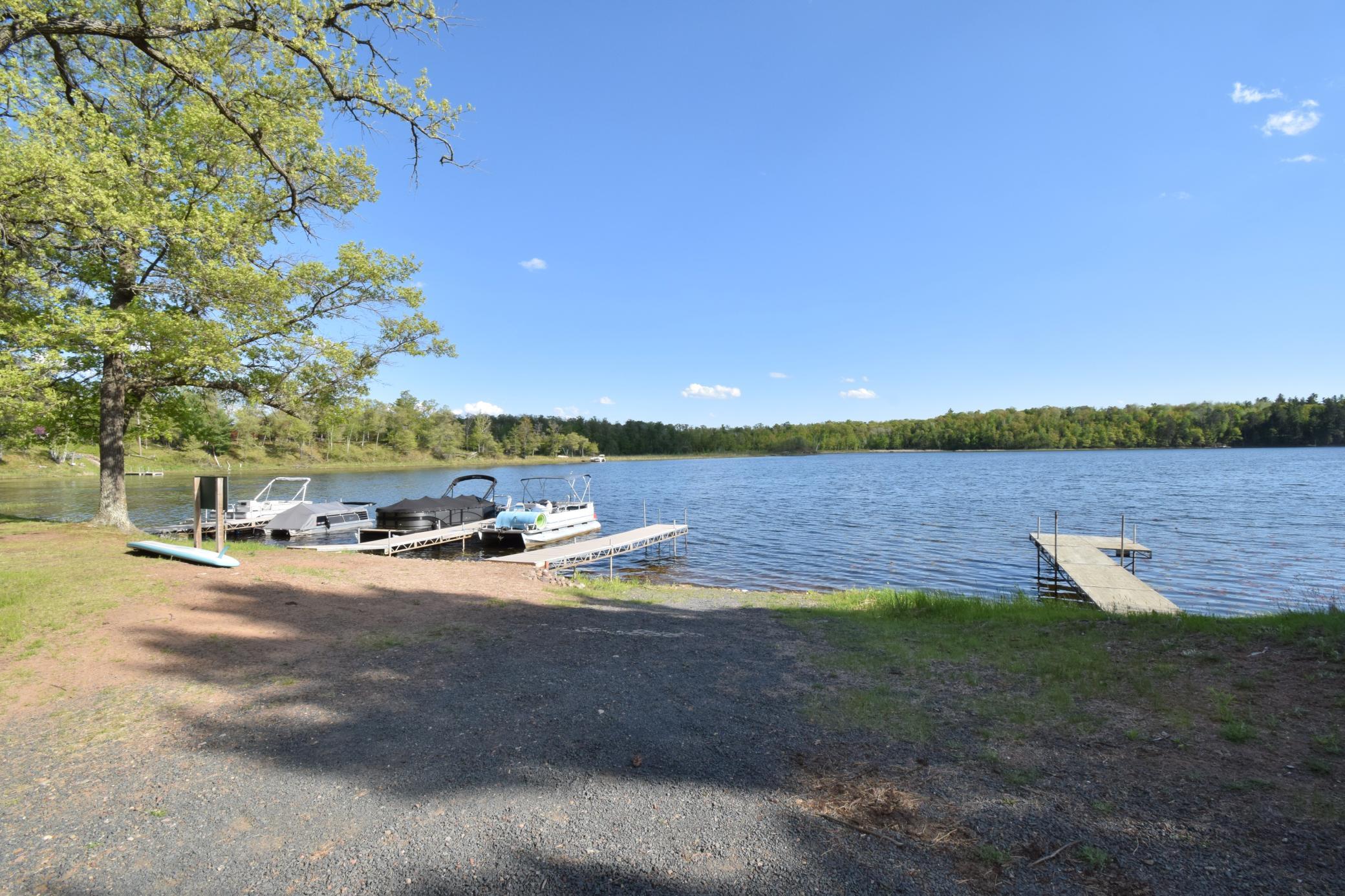 Lot 10 Fremsted Road Danbury, WI 54830 - Photo 3 of 28