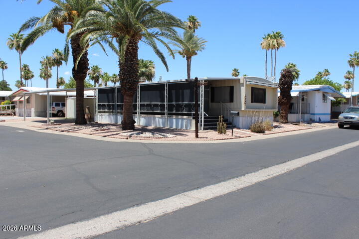 9501 East Broadway Road, Unit 229 Mesa, AZ 85208 - Photo 1 of 28