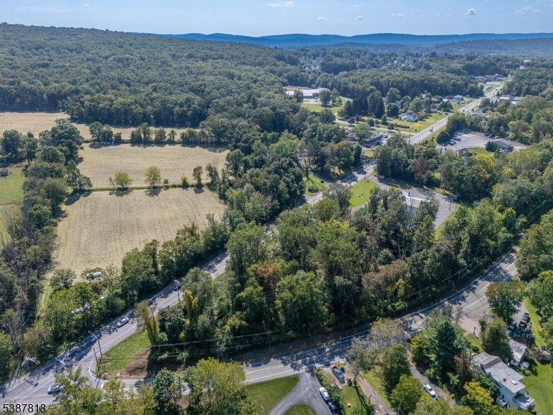 283 Highway 31 Washington, NJ 07882 - Photo 5 of 11 an aerial view of a house with a yard