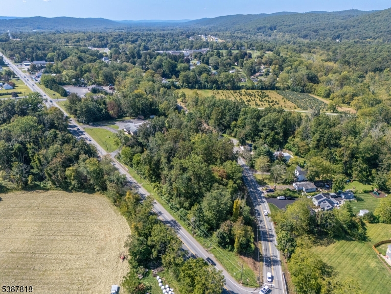 283 Highway 31 Washington, NJ 07882 - Photo 10 of 11 an aerial view of forest