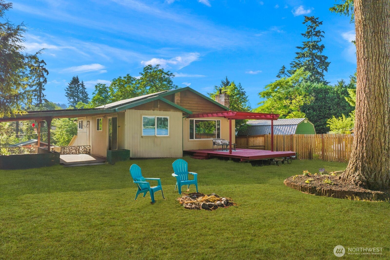 16468 Thorpe Road Northeast Poulsbo, WA 98370 - Photo 27 of 40