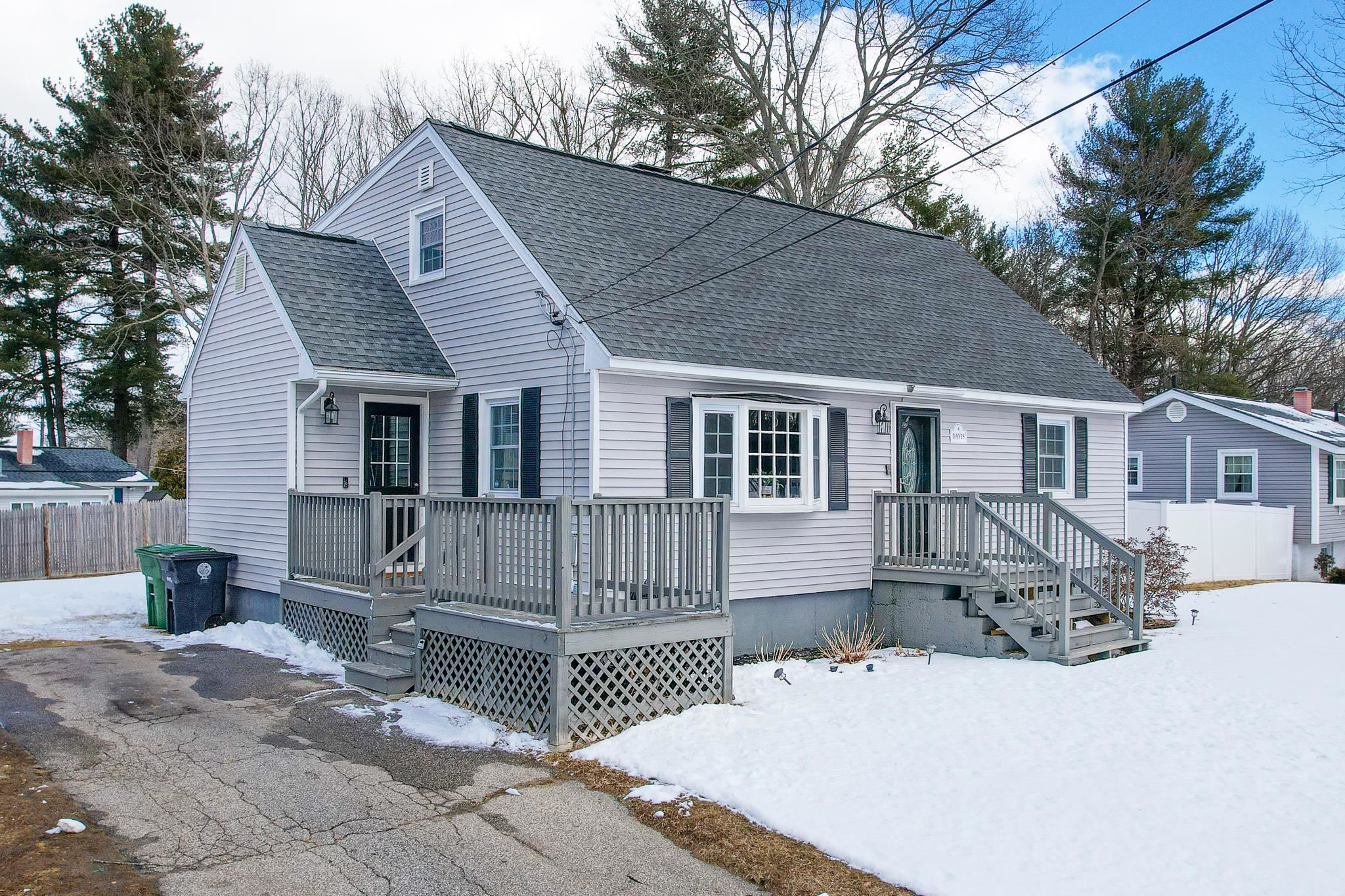 4 Shetland Road Nashua, NH 03062 - Photo 1 of 35 Gallery Image 1
