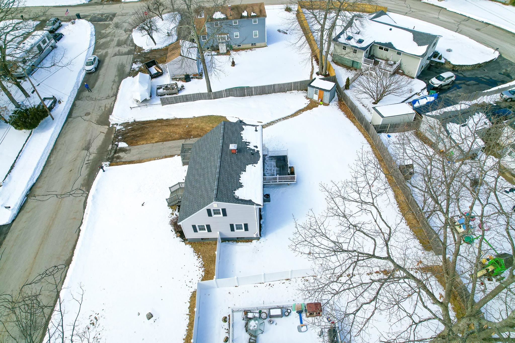 4 Shetland Road Nashua, NH 03062 - Photo 28 of 35 Gallery Image 28