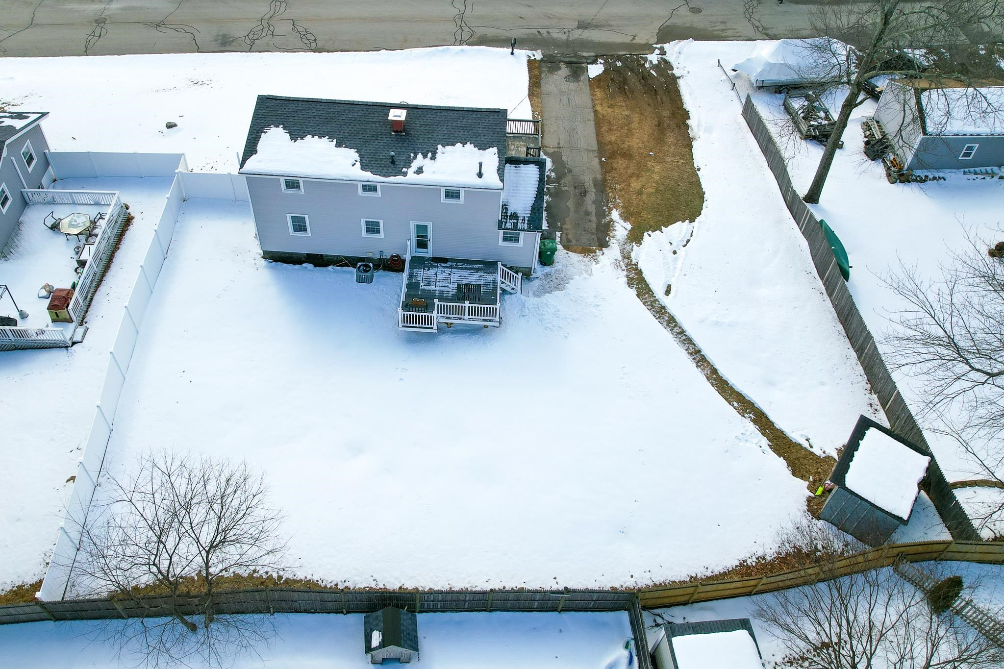 4 Shetland Road Nashua, NH 03062 - Photo 29 of 35 Gallery Image 29
