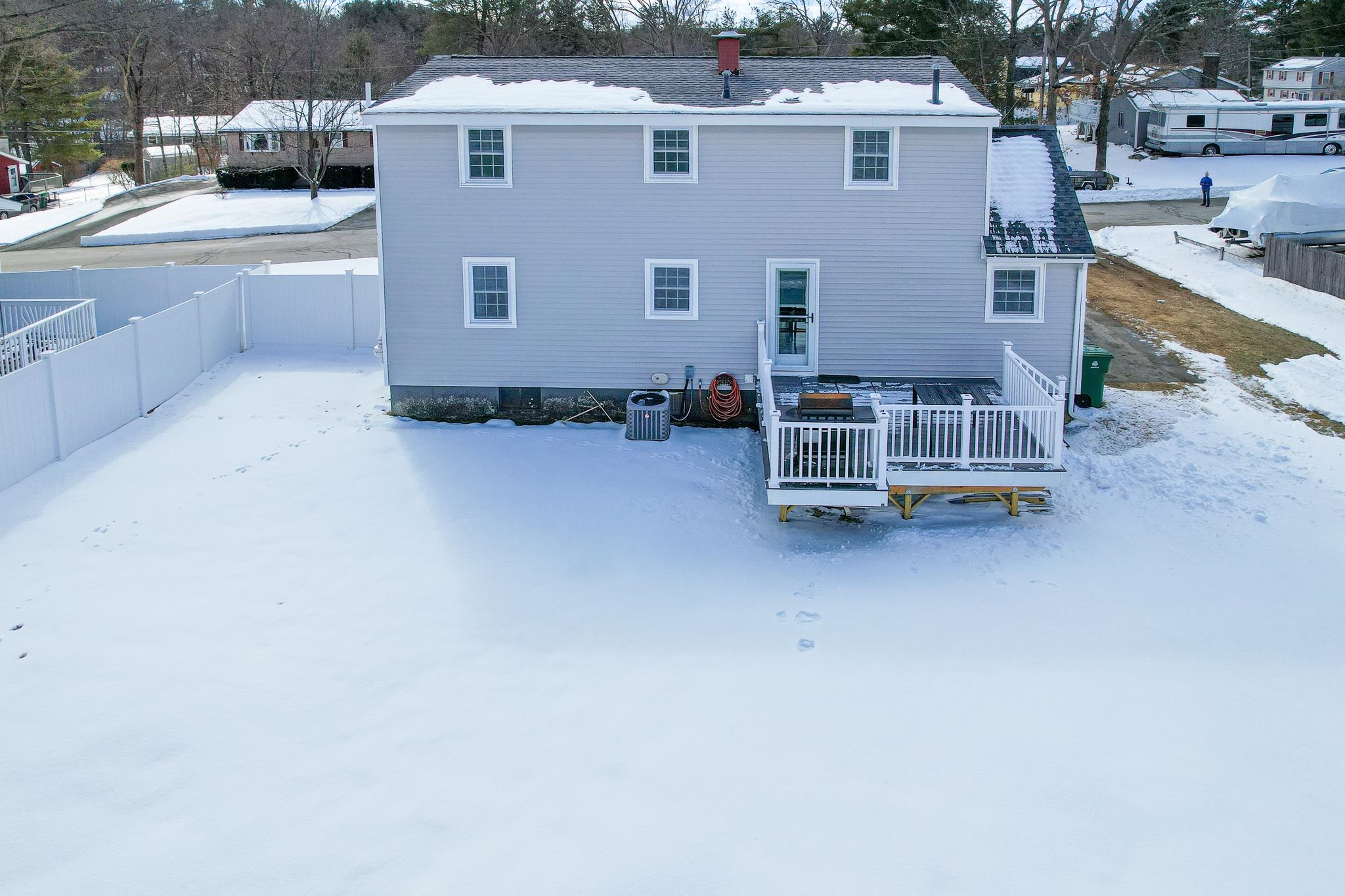 4 Shetland Road Nashua, NH 03062 - Photo 30 of 35 Gallery Image 30