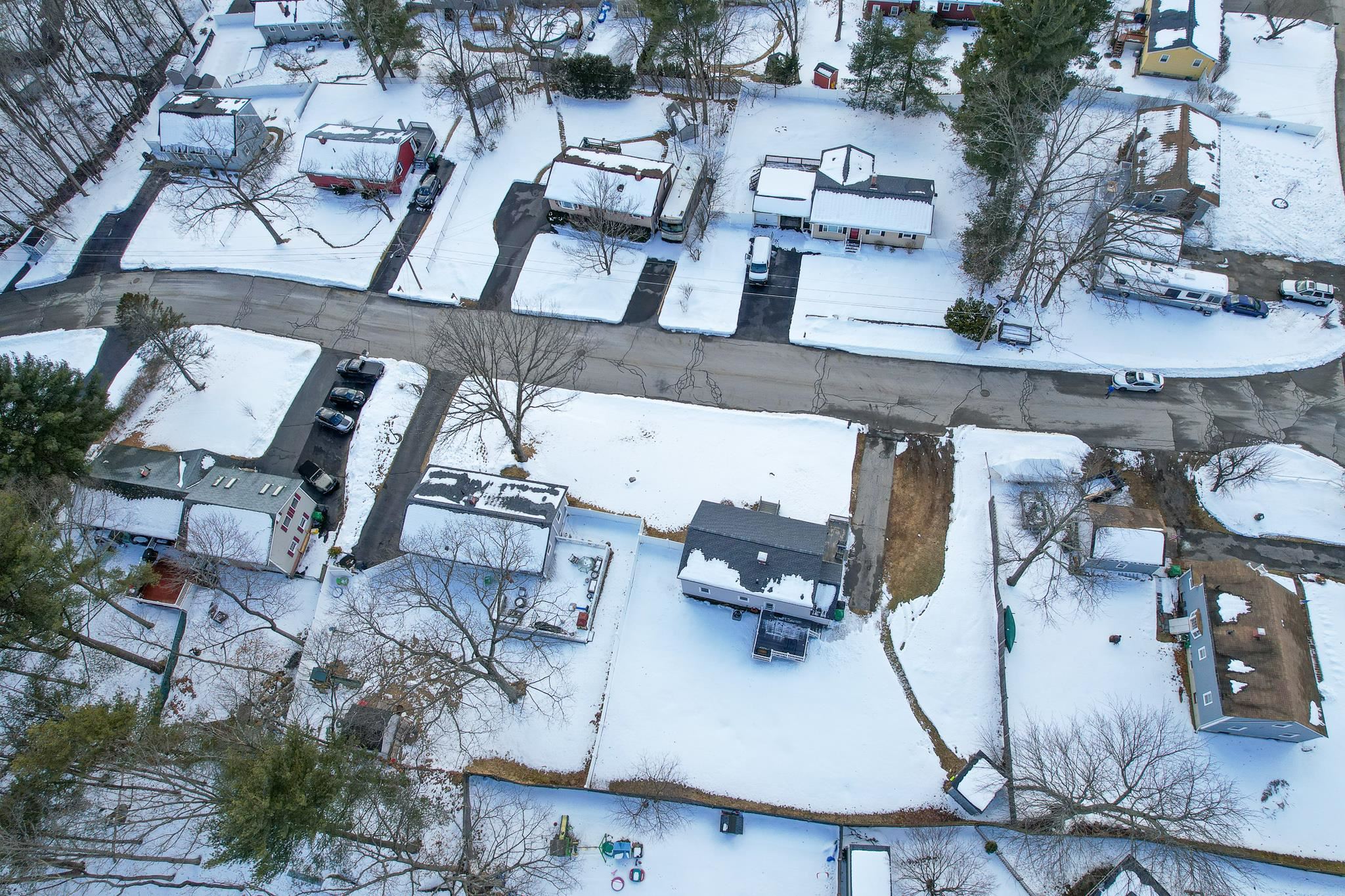 4 Shetland Road Nashua, NH 03062 - Photo 31 of 35 Gallery Image 31