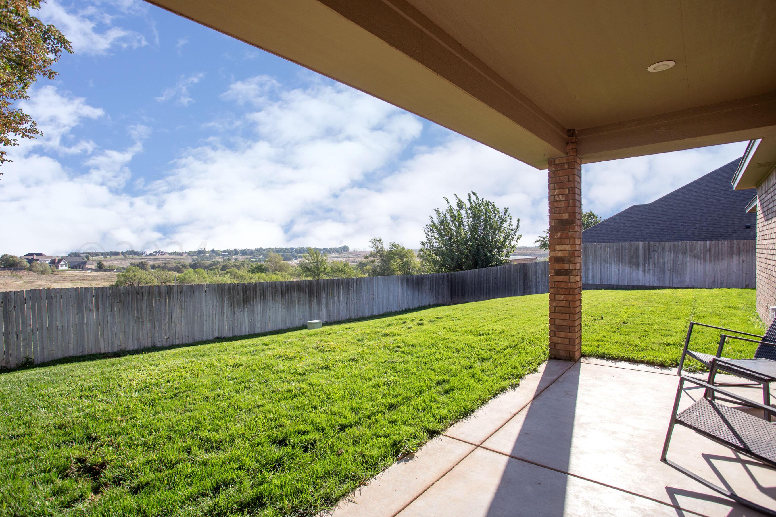 6204 Montview Drive Amarillo, TX 79124 - Photo 3 of 6 25