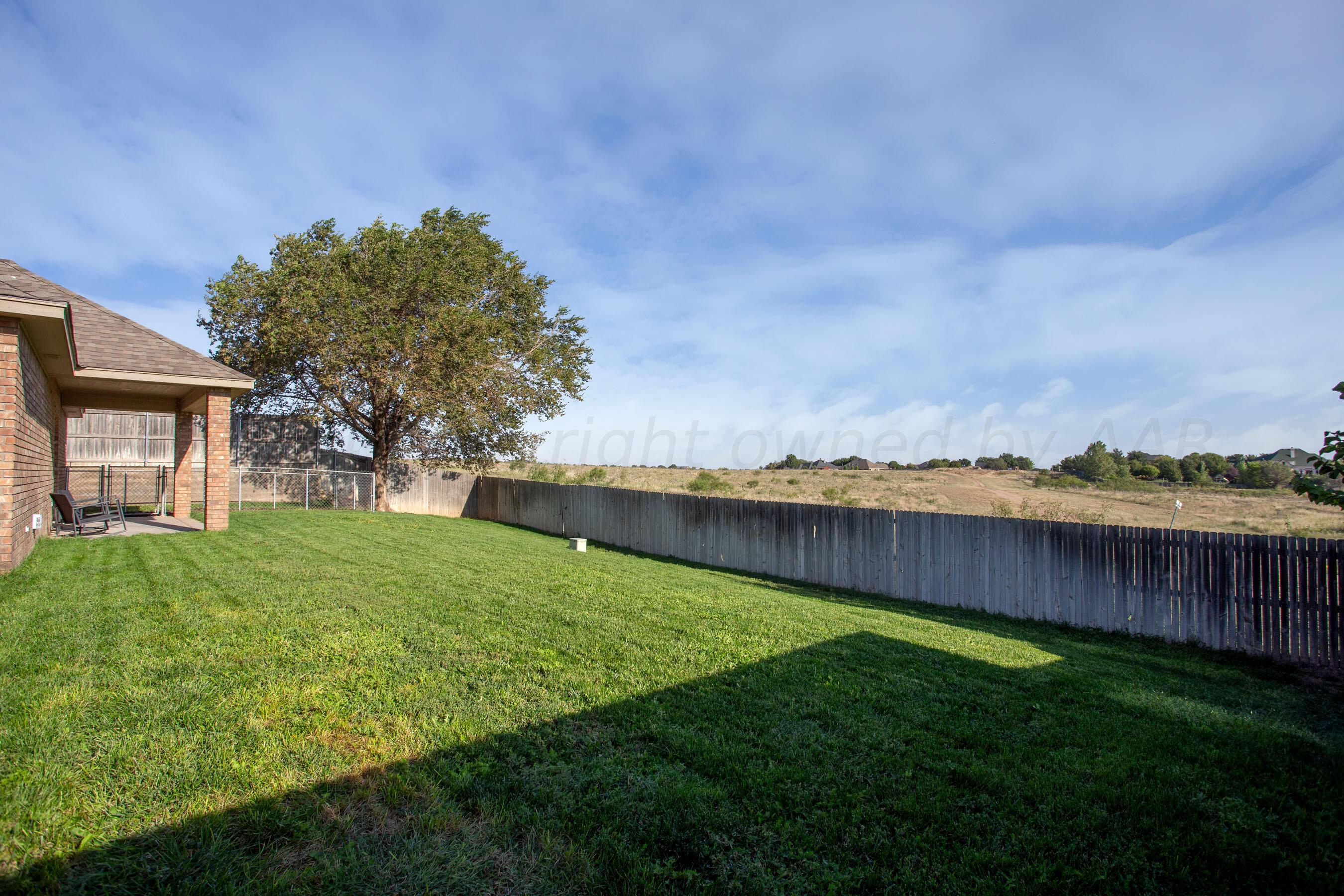 6204 Montview Drive Amarillo, TX 79124 - Photo 6 of 6 30